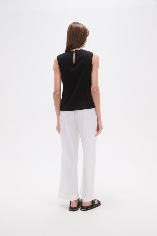 MUSCULOSA GILMA GUSTO 2 image number null