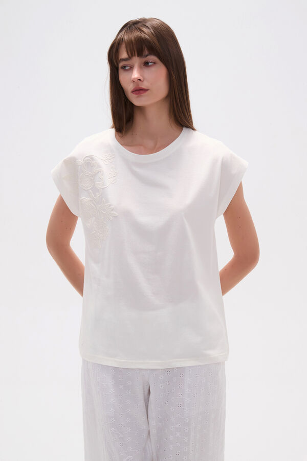 REMERA EMINA GUSTO 1 image number null