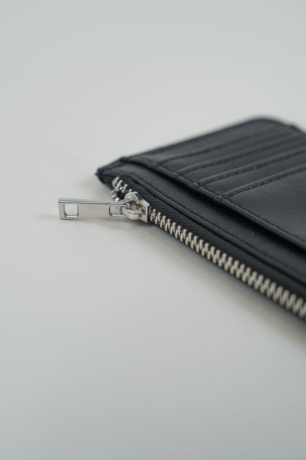 Billetera Fendi NEGRO image number null