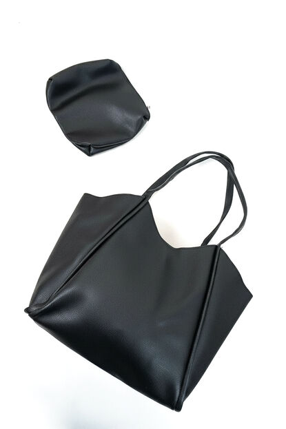 Bolso Be NEGRO image number null