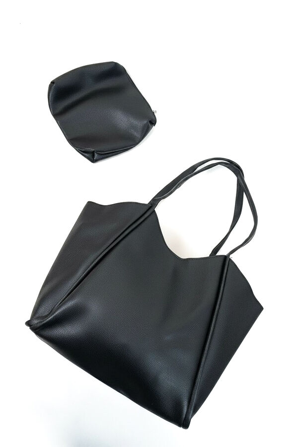 Bolso Be NEGRO image number null