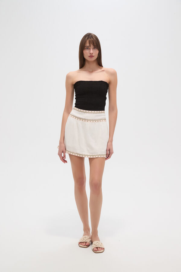 FALDA JUANE GUSTO 2 image number null