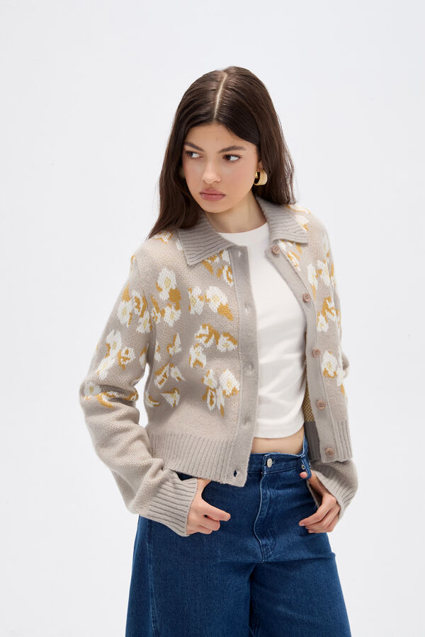 SACO CYTHER GUSTO 1 image number null