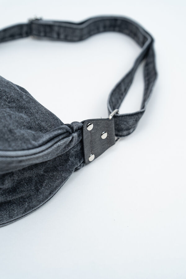 Cartera Lorie NEGRO image number null