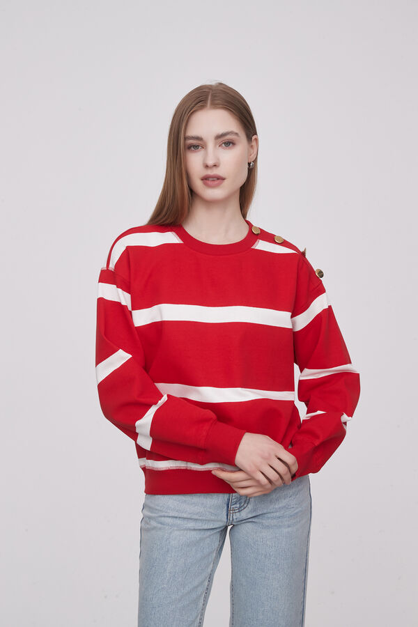 SWEATER YANZ GUSTO 2