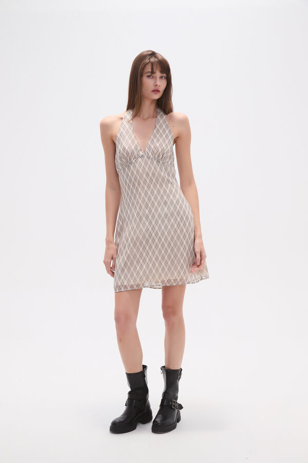 VESTIDO ATILO GUSTO 1 image number null