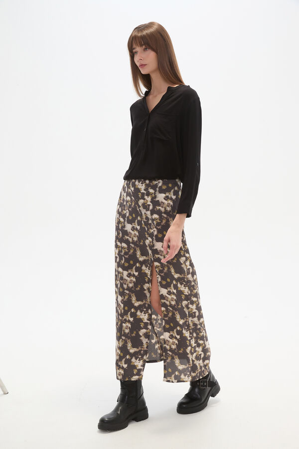 FALDA ADAMUZ GUSTO 1 image number null