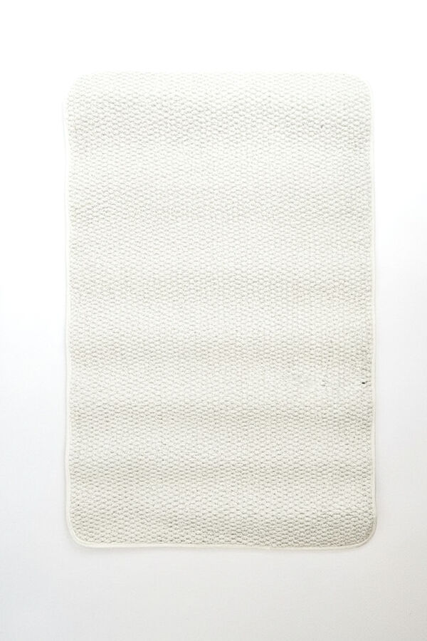 Felpudo Salo BLANCO image number null