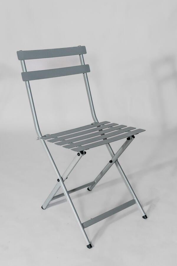 Juego de Terraza Rossy, Plegable COLOR UNICO image number null