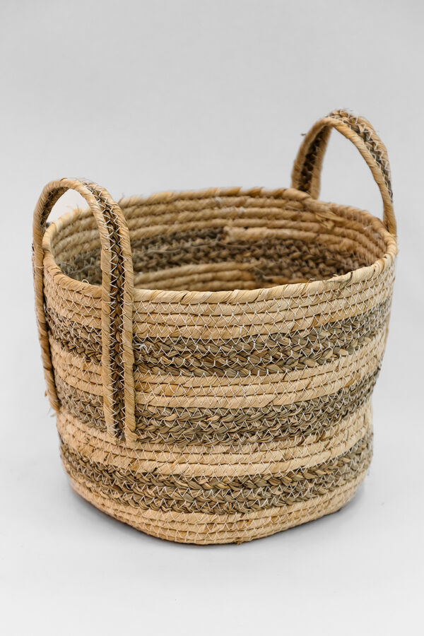 Cesta Teel COLOR UNICO image number null