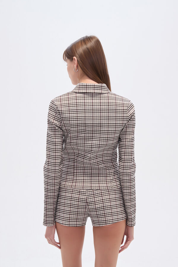 CAMISA BELORIA GUSTO 1 image number null