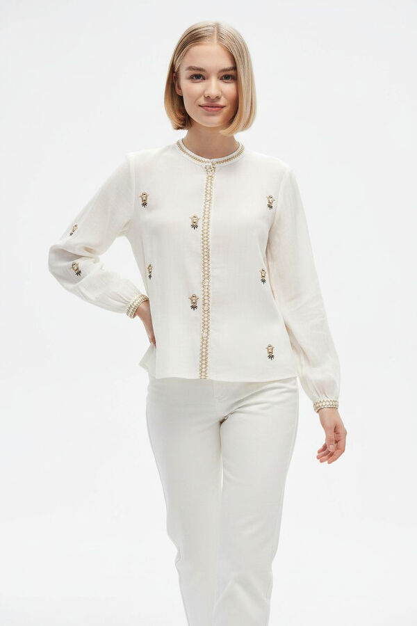 BLUSA VENTALIA 70607 GUSTO 2 image number null