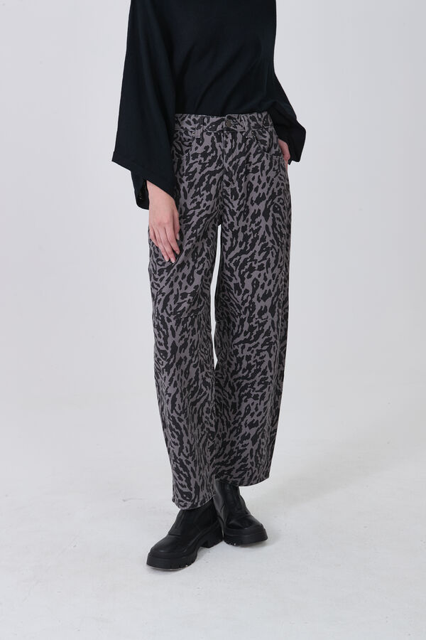 PANTALON MANDOL GUSTO 1 image number null