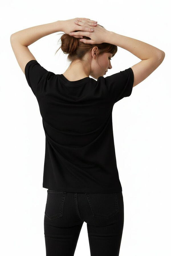 REMERA DUSH 70607 GUSTO 1 image number null