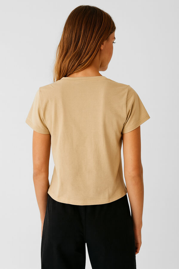 REMERA TESSO GUSTO 5 image number null