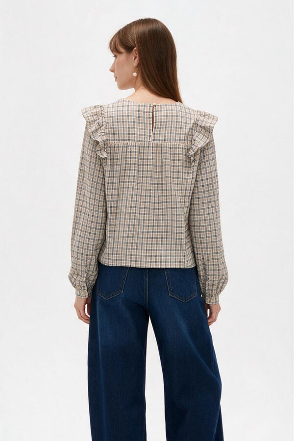 BLUSA ILRA GUSTO 1 image number null