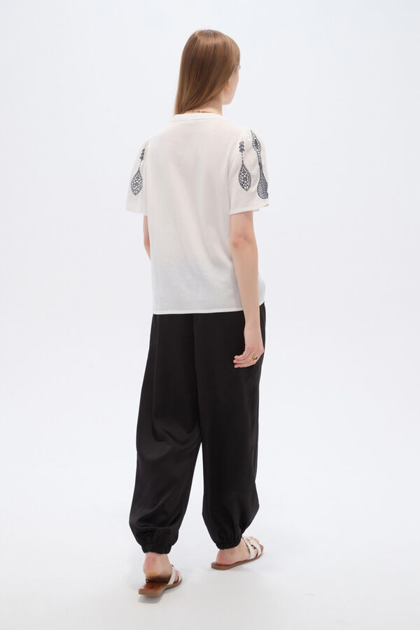 BLUSA MEVRAN 70607 GUSTO 1 image number null