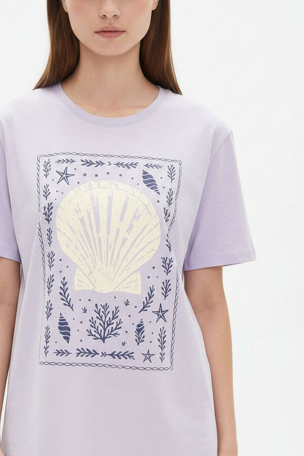 REMERA OVAST 70607 GUSTO 3 image number null