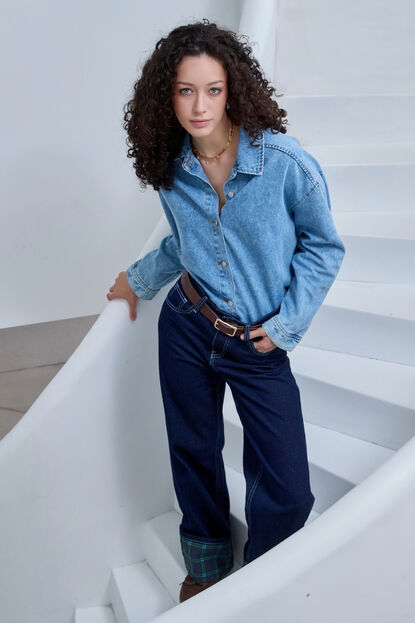 PANTALON AMORE GUSTO 1 image number null
