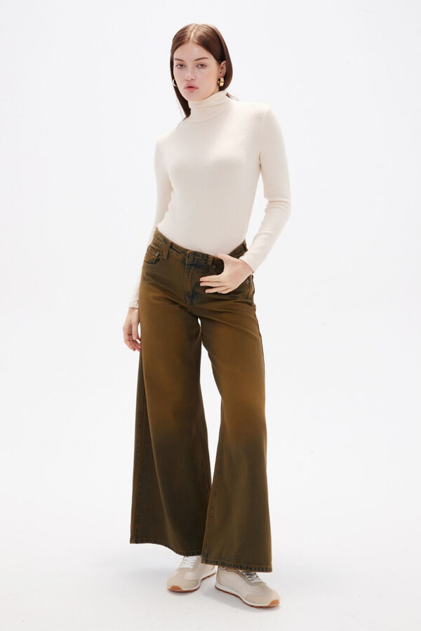PANTALON TAVORNE GUSTO 1 image number null