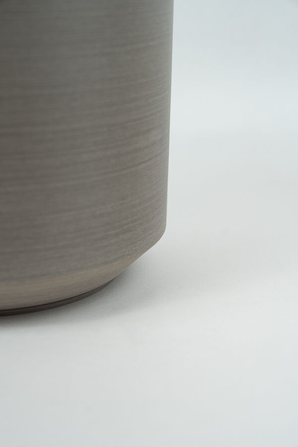 Maceta Sand COLOR UNICO image number null