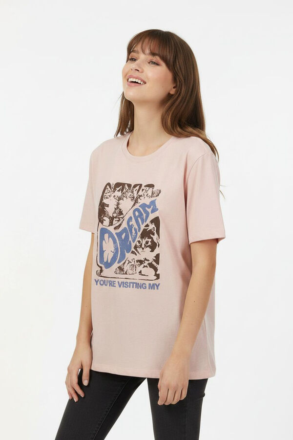 REMERA ALOISI 70607 GUSTO 6 image number null