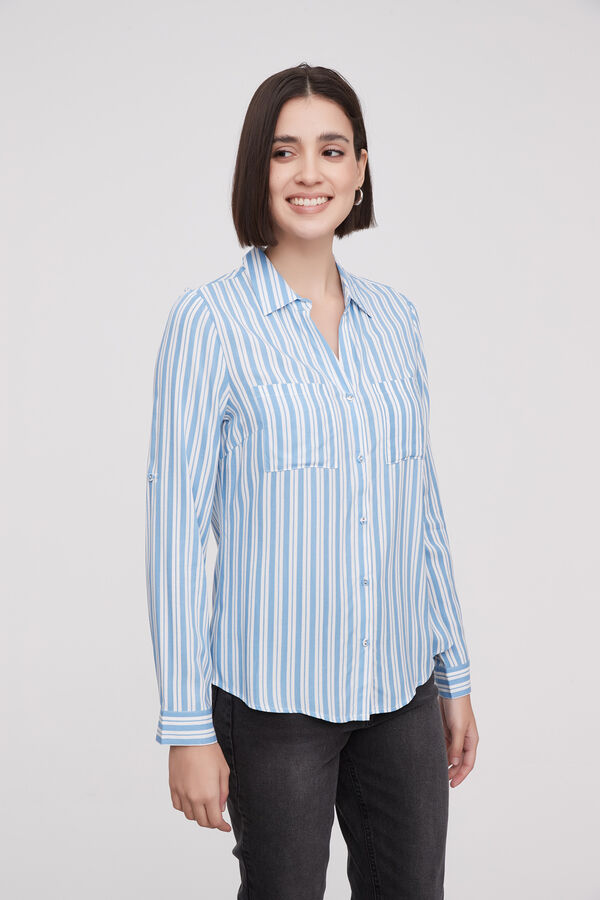 CAMISA TARIDA GUSTO 2 image number null