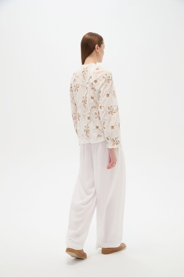 BLUSA DILETTA GUSTO 1 image number null
