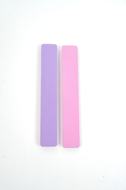 Lima De U&ntilde;as Sofi&eacute; COLOR UNICO image number null