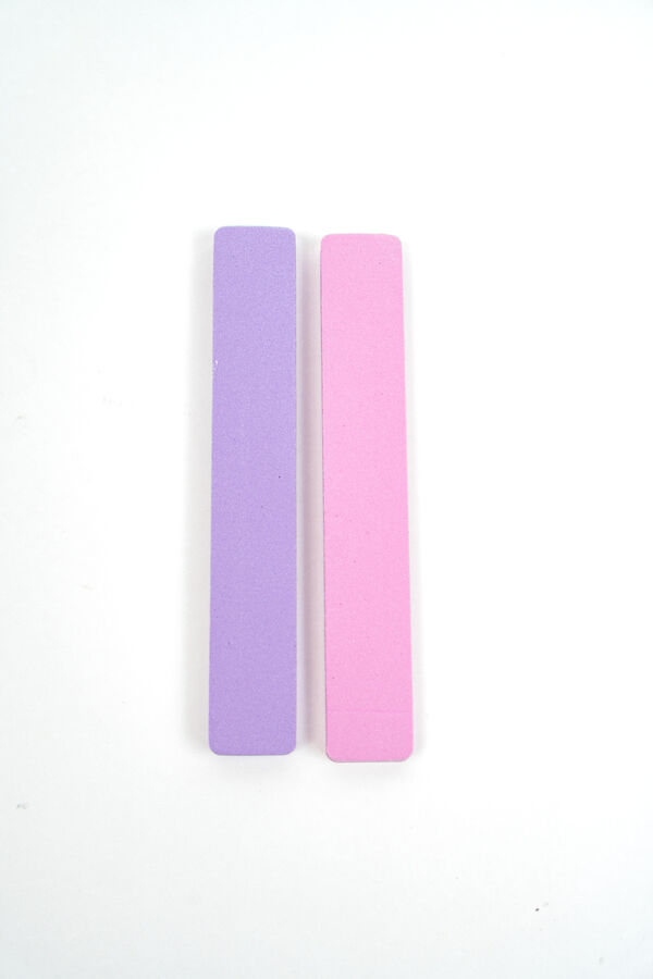 Lima De U&ntilde;as Sofi&eacute; COLOR UNICO image number null