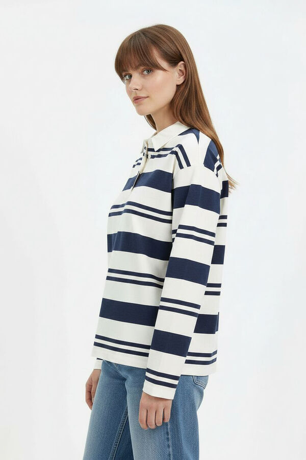 REMERA SENCER GUSTO 1 image number null