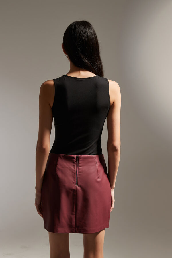 BODY CASSINDY NEGRO image number null