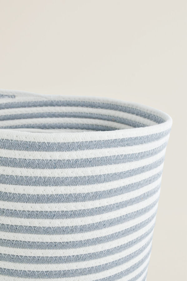 Cesto Jaguar COLOR UNICO image number null