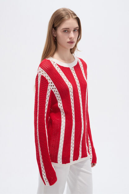 SWEATER CAMBALEF 70809 GUSTO 1 image number null