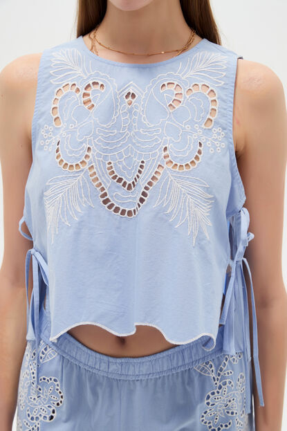MUSCULOSA AGREA 70809 GUSTO 1 image number null