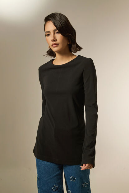 TOPS BRIO NEGRO image number null