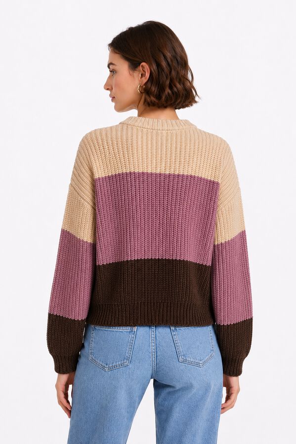 SWEATER MIERA GUSTO 2 image number null
