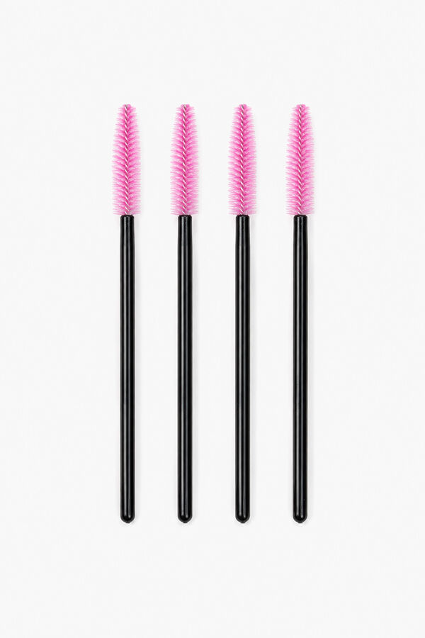 cepillo de cejas liss COLOR UNICO image number null