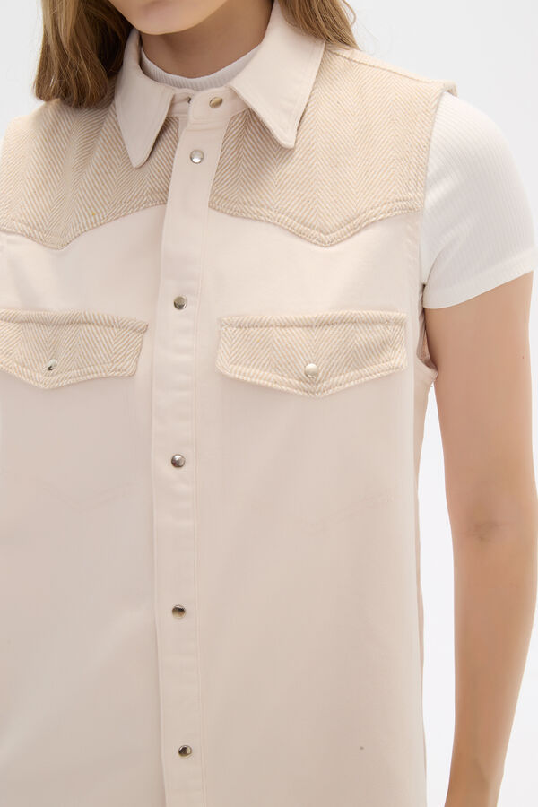 CHALECO REMA GUSTO 1 image number null