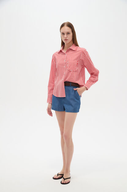 CAMISA ROASI 70809 GUSTO 1 image number null