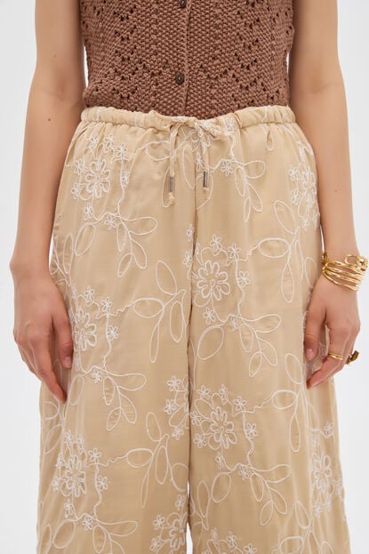 PANTALON FUREI 70809 GUSTO 1 image number null