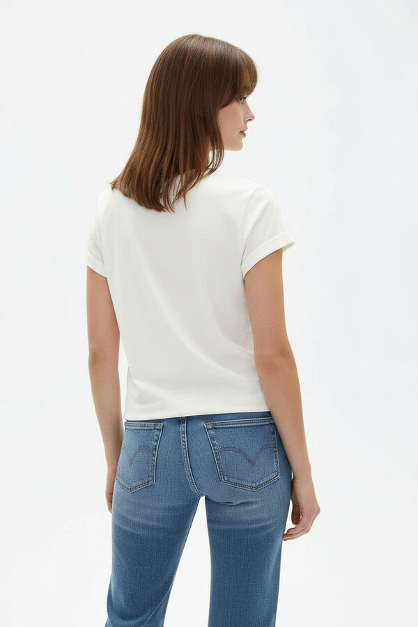 REMERA CAVAPO 70607 GUSTO 1 image number null