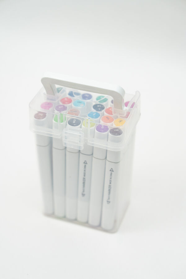 Resaltador LULU GUSTO 1 image number null