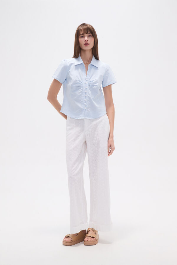 CAMISA LYSOREL GUSTO 1 image number null