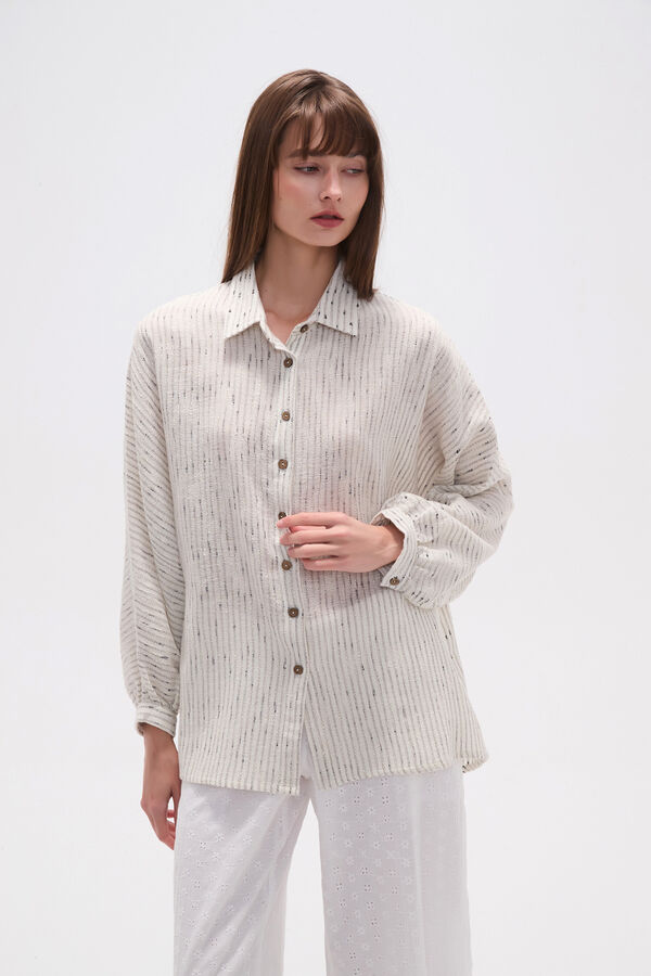 CAMISA LINUCH GUSTO 1 image number null