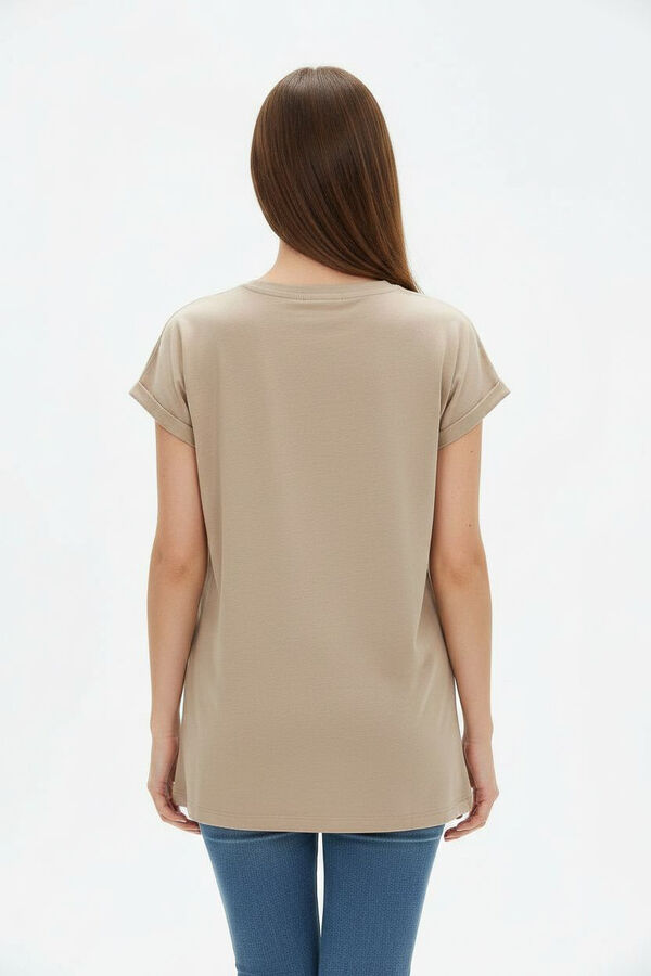 REMERA DEMBER 70607 GUSTO 4 image number null