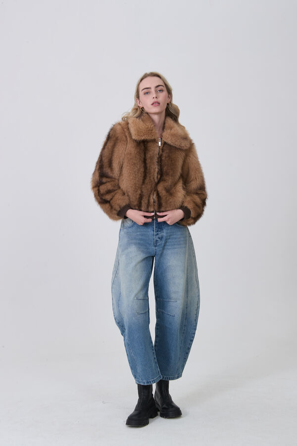 CAMPERA SKIING GUSTO 1 image number null