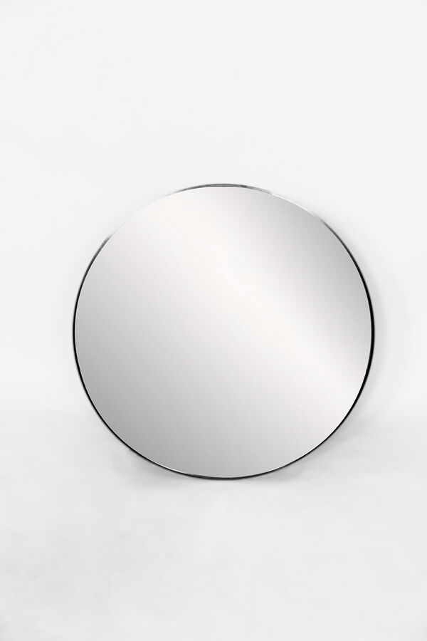 Espejo Denver D80 NEGRO image number null