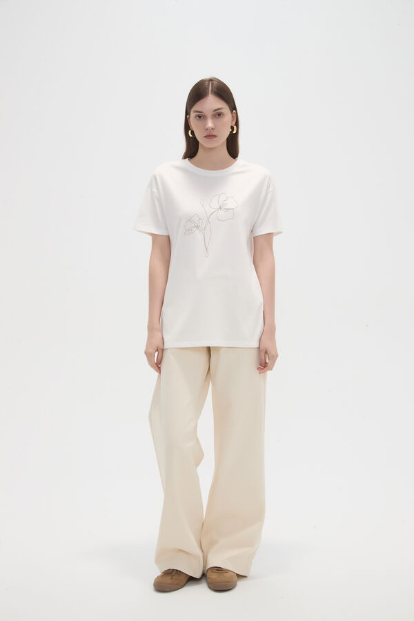 REMERA CUALE GUSTO 1 image number null