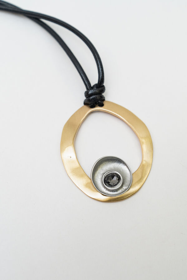 Collar Reim COLOR UNICO image number null